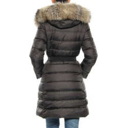 Moncler – Down Coat “Fabrefox”